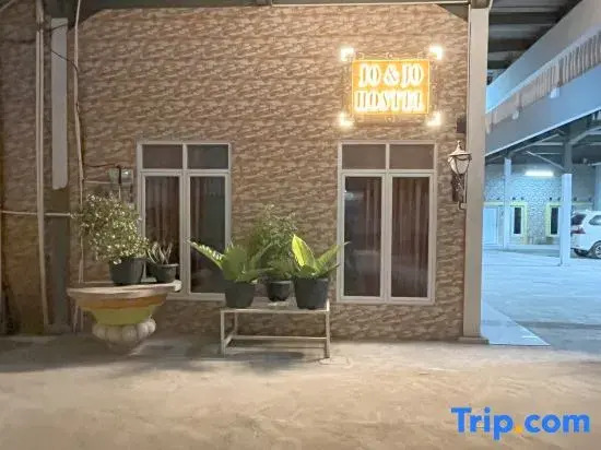 Jo&Jo Hostel SYARIAH