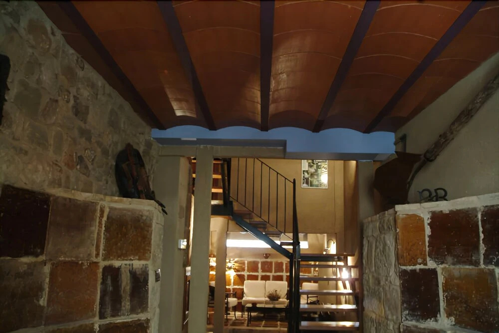 Casa Claveria