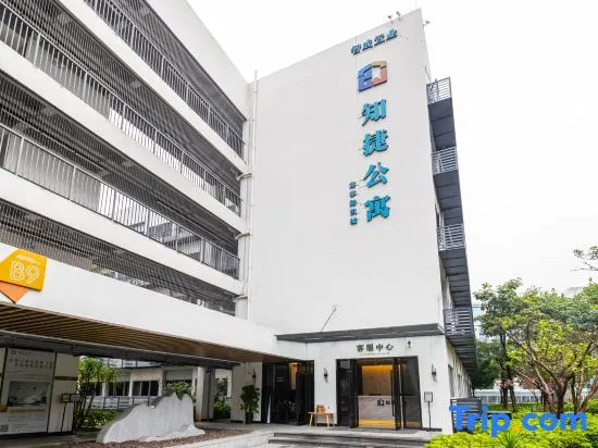 Zhijie Apartment