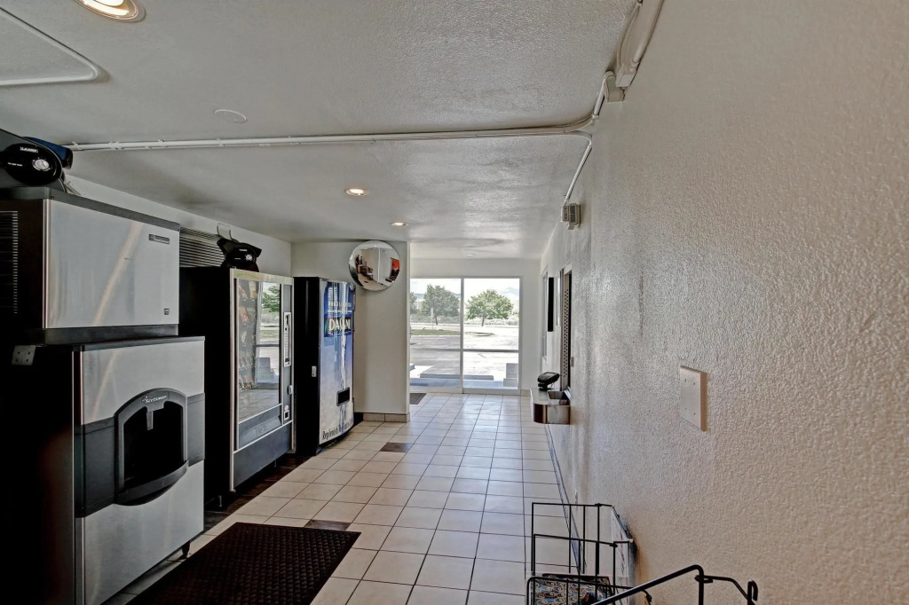 Econo Lodge Midvale