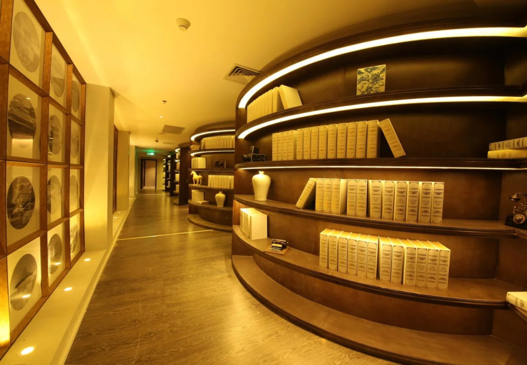 Beijing Springs Valley Hotel