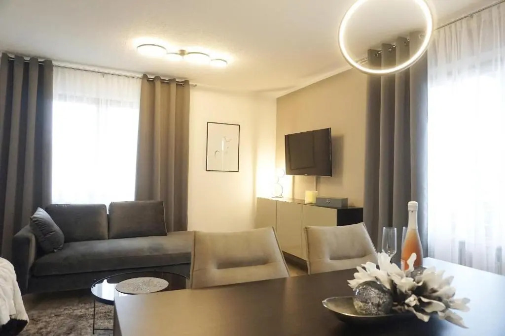 Holiday Home Ferienwohnung Holiday Home 5