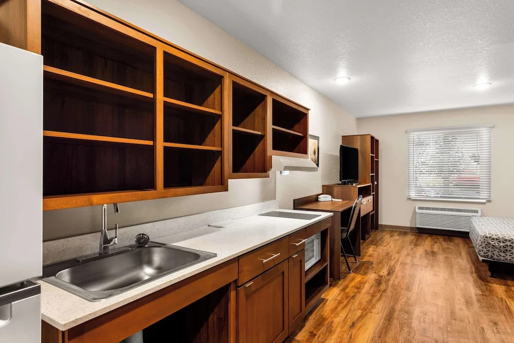 WoodSpring Suites Port St Lucie