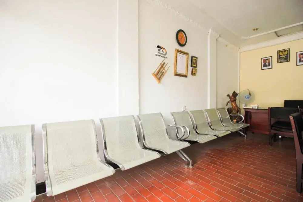 Kost Daya by OYO Rooms