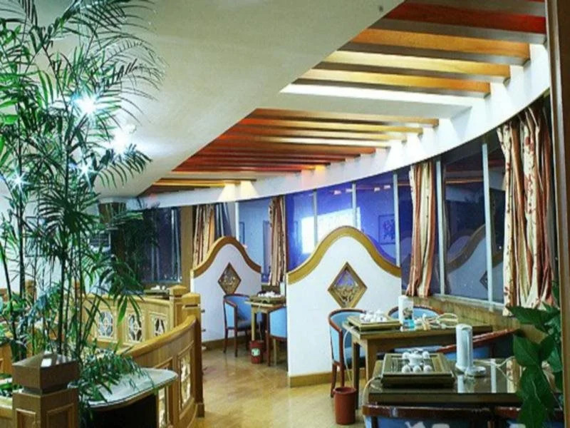 Fuzhou Golden Hotel