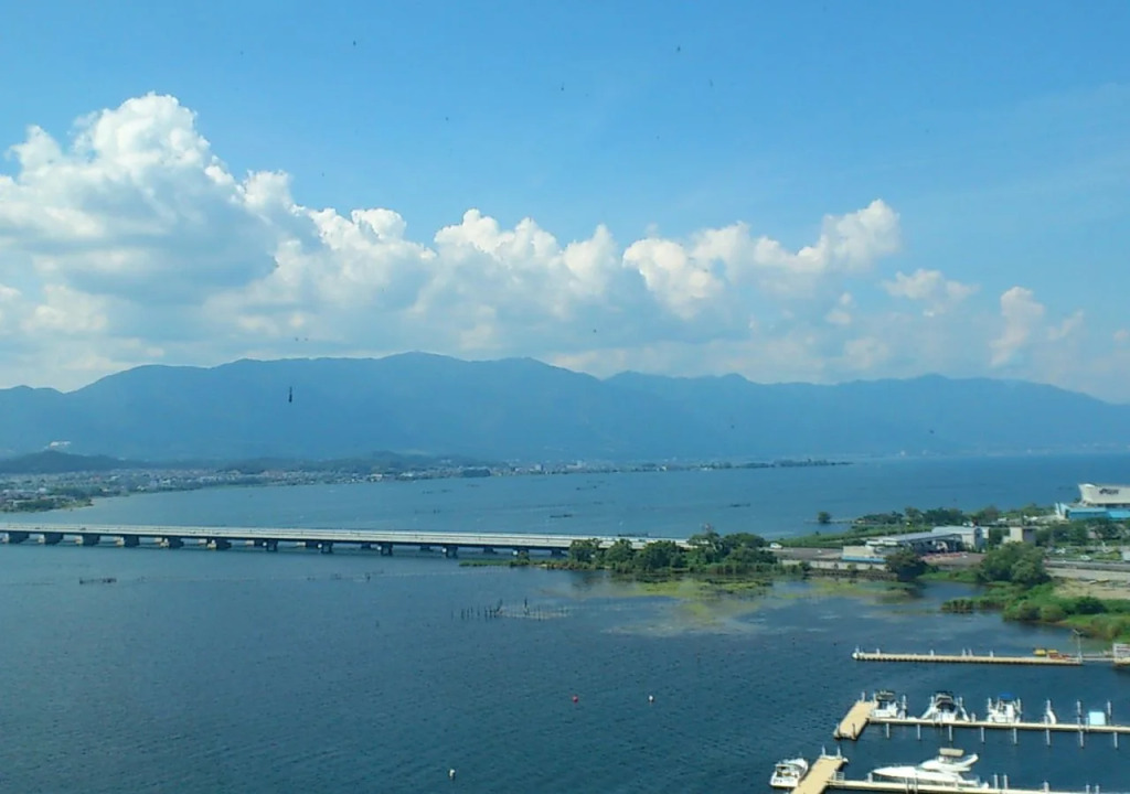 Hotel Biwako Plaza