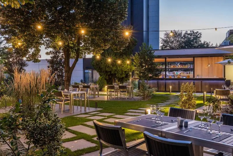 Ramada By Wyndham Parc Slatina