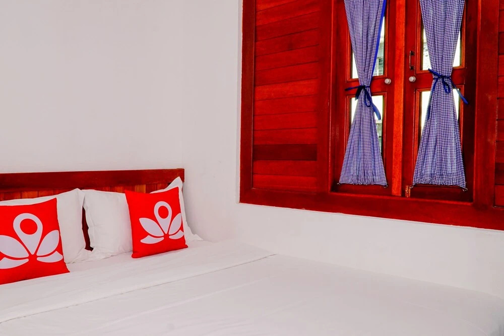 ZEN Rooms Kampung Air