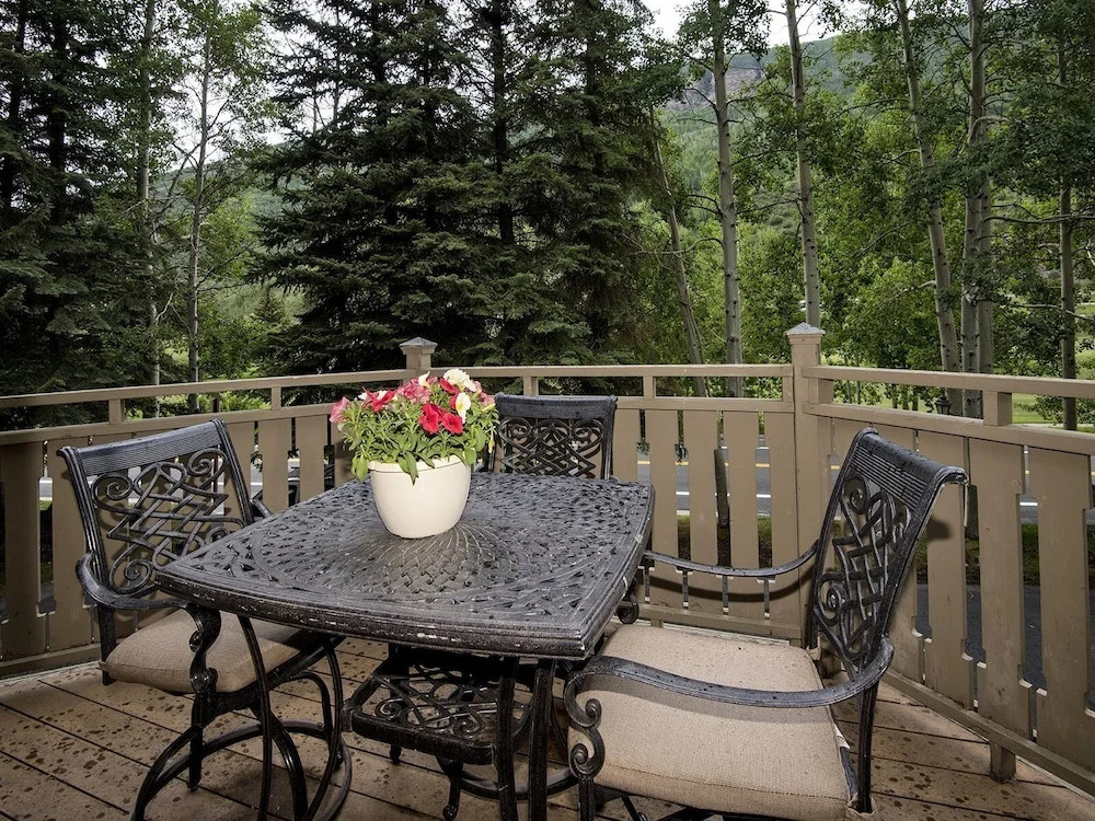 Golf Terrace Townhome 25