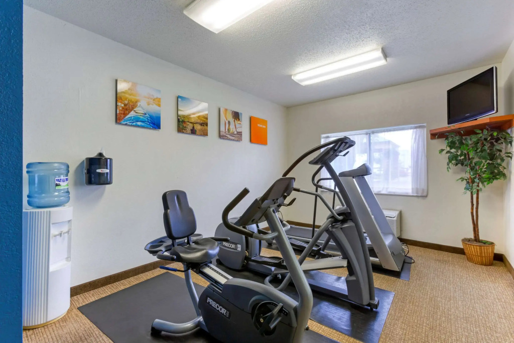 Comfort Inn Medford South