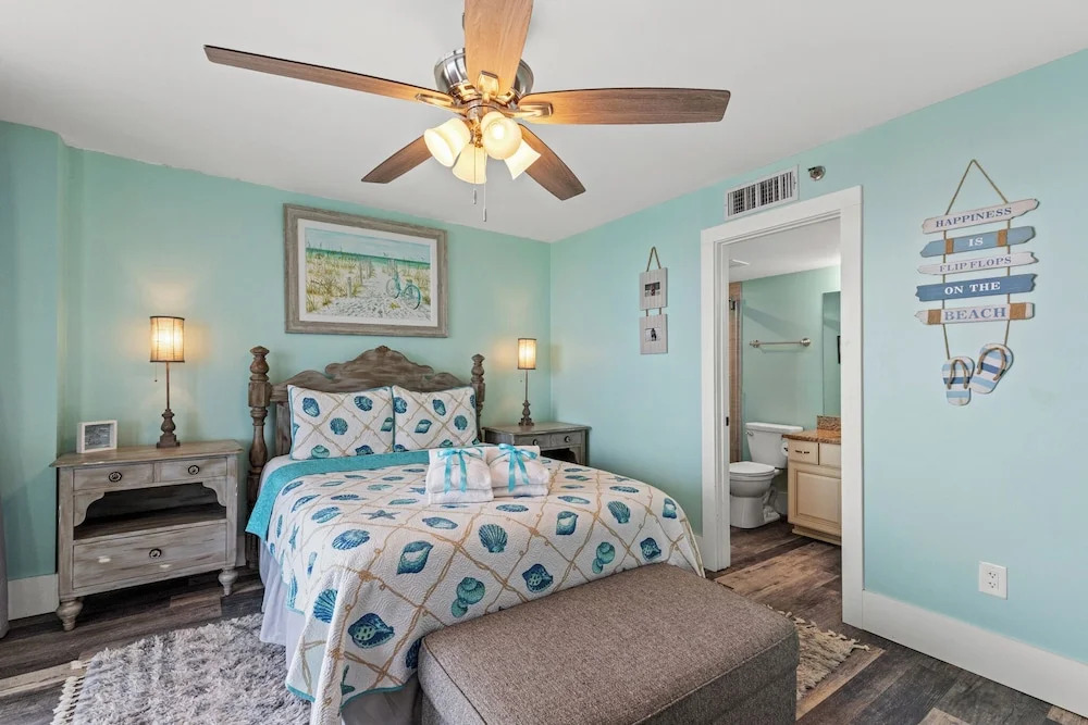 Watercrest 1704 - Serenity Shores