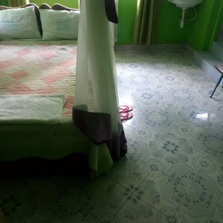 Rwathia Club Boarding & Lodging