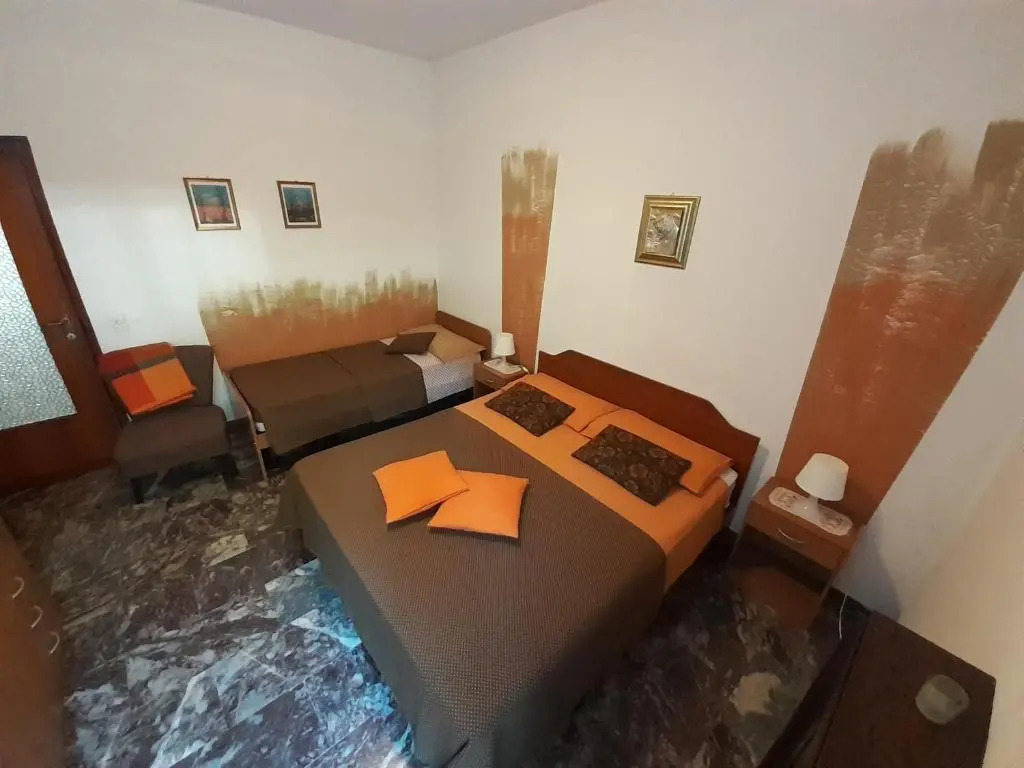 Saglia Apartments