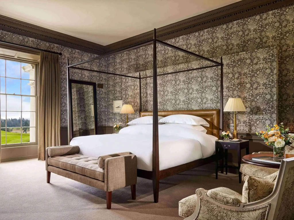 Carton House A Fairmont Managed hotel