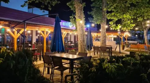 Hotel Violeta