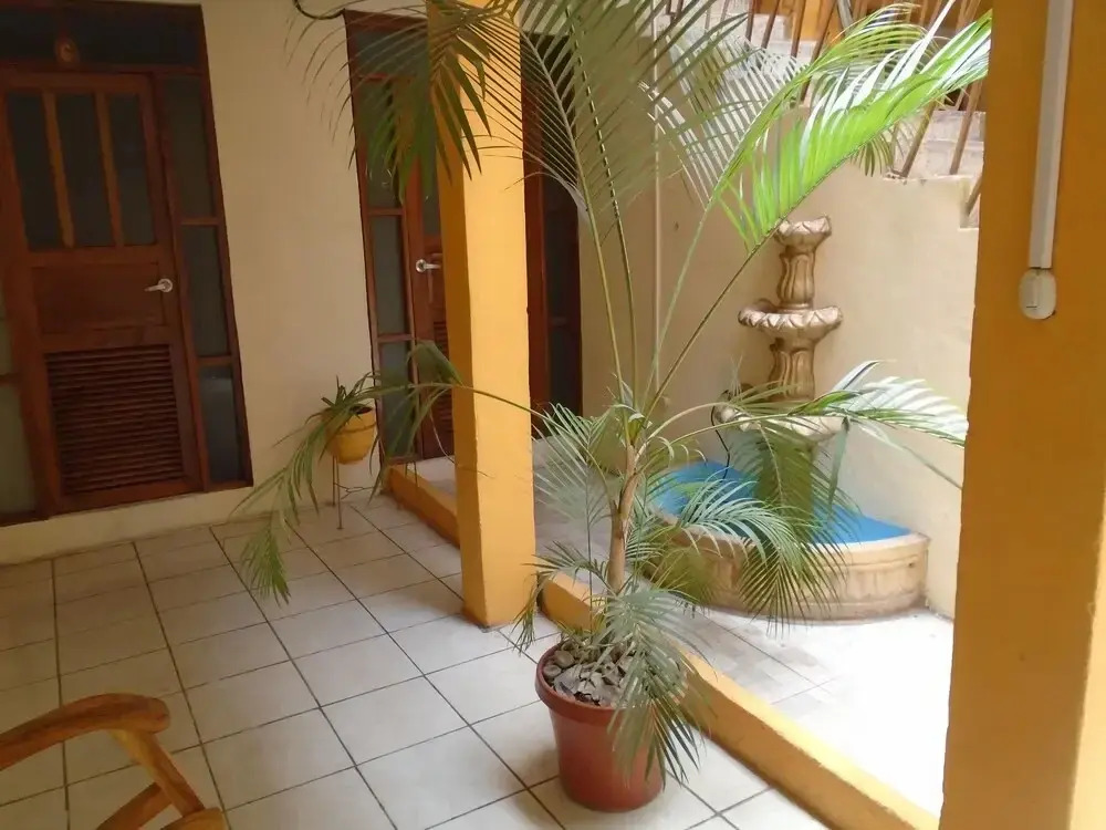 Cardenas Hostal