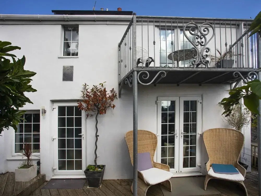 Rhianfa Cottage