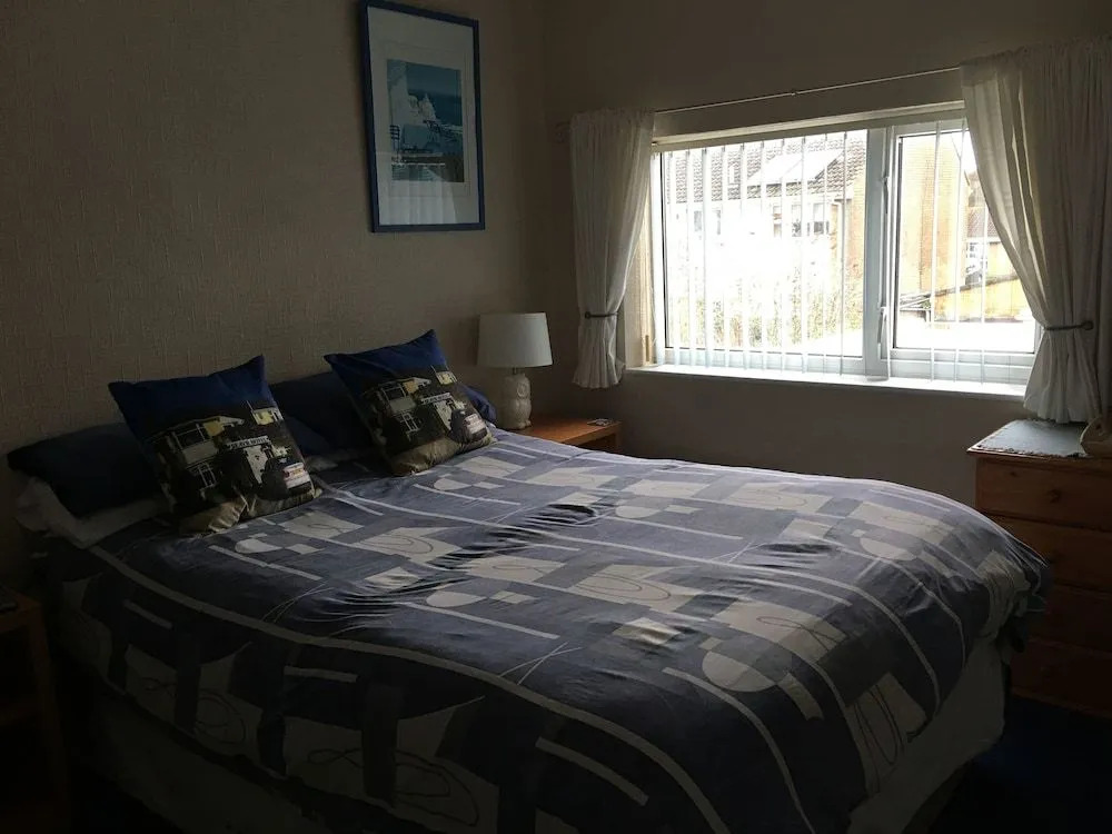 Sea Air B&B