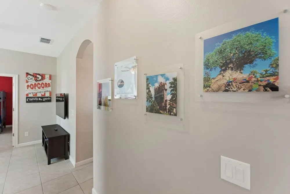 Breathe Easy at Solterra Resort by Shine Villas 706