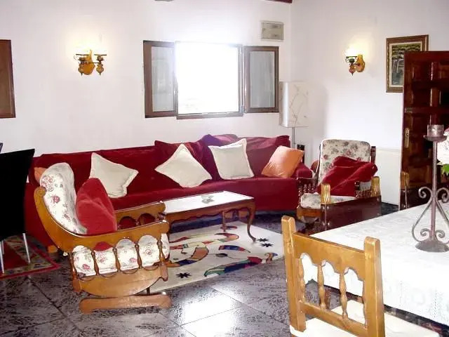 Casa Rural Rosa