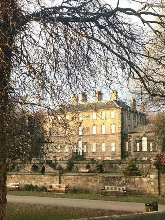 Lovely 1-bed Apartment in Glasgow