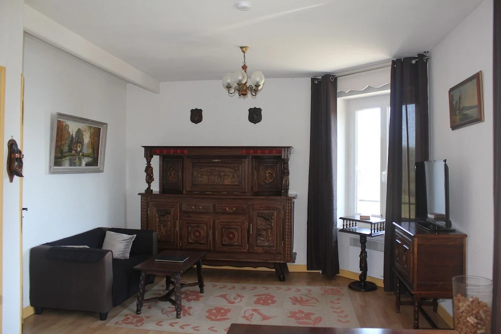 Residence Beau Rivage Brehec