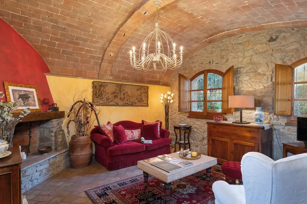 L'antica Meletta