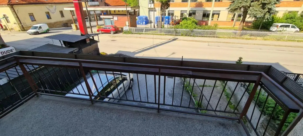 Urban Home Visoko