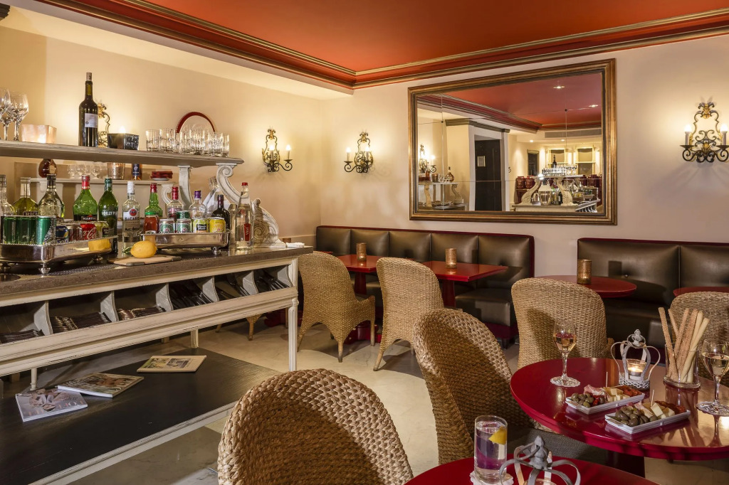 Le Cavendish
