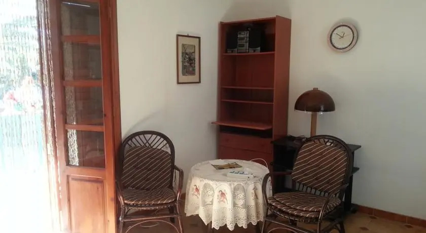 Villa Lascle