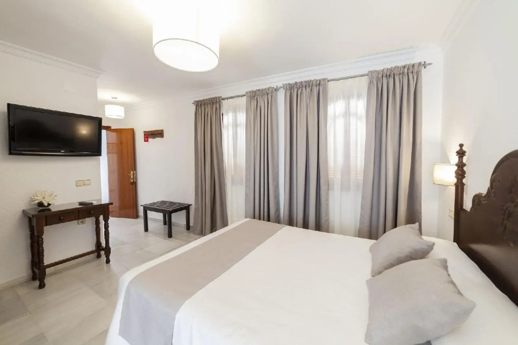 Hotel El Convento