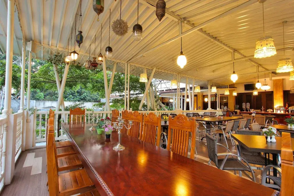 The Victoria Luxurious Guest House