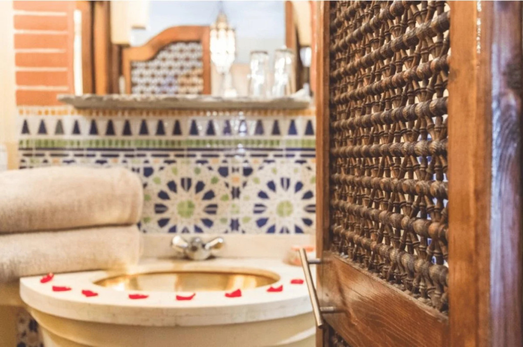 Riad Catalina