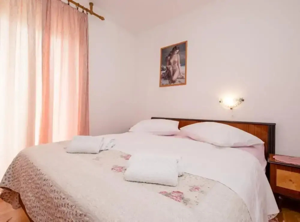 Apartments Scerbe Gordana & Miljenko Rab