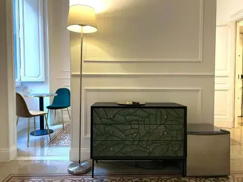 Relais Mazzini B&B