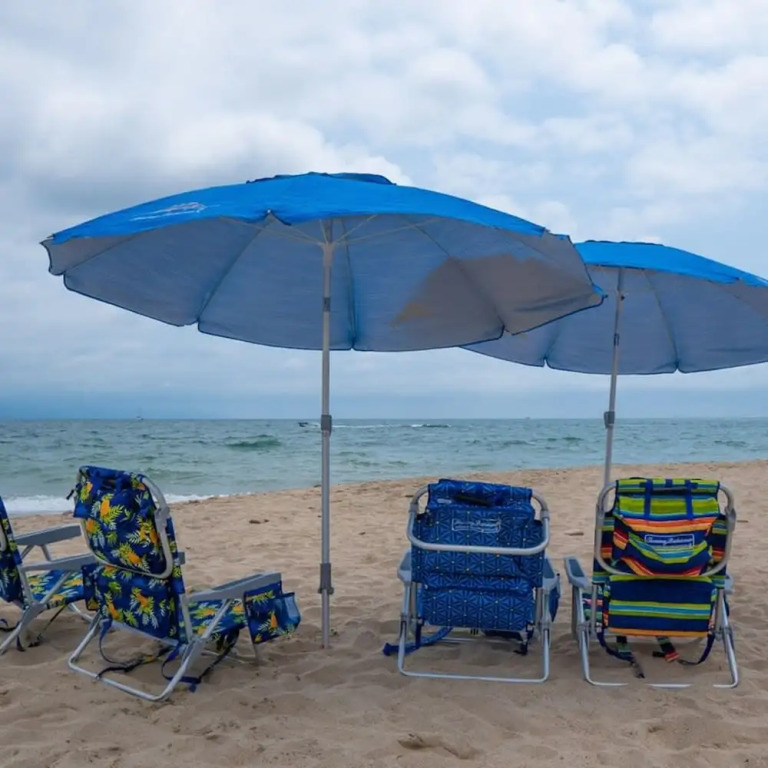 Ocean Front Condo 1 Bedroom 3 Beds 2 Bathrooms