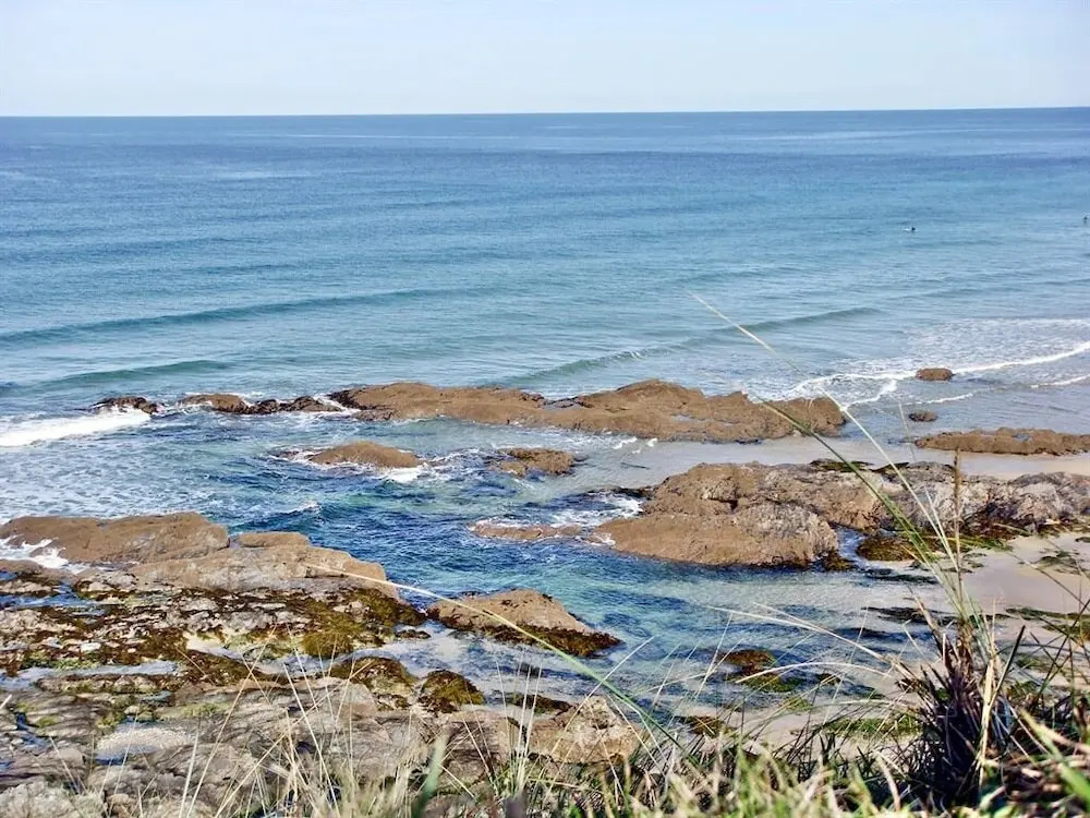 Atlantic Hotel Newquay
