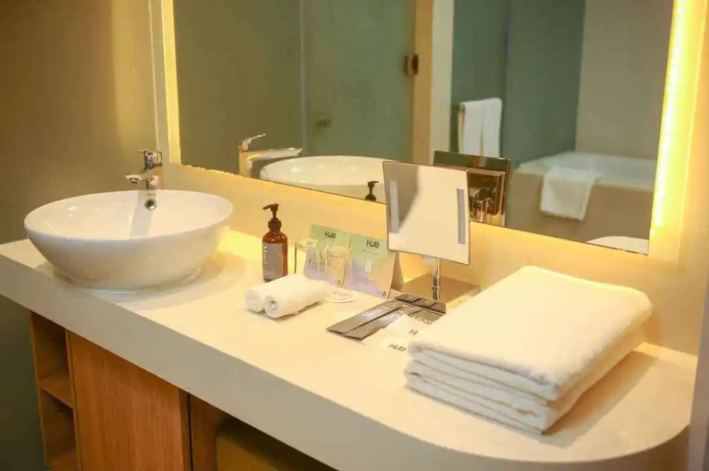 Hue Hotels and Resorts Puerto Princesa Managed by HII