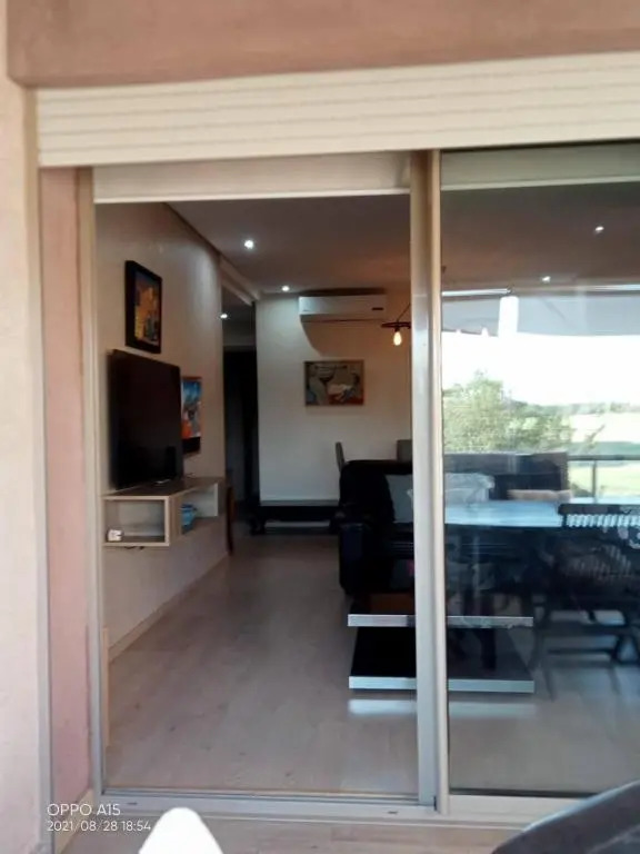 Magnifique appartement de 3 chambres à louer à Prestigia