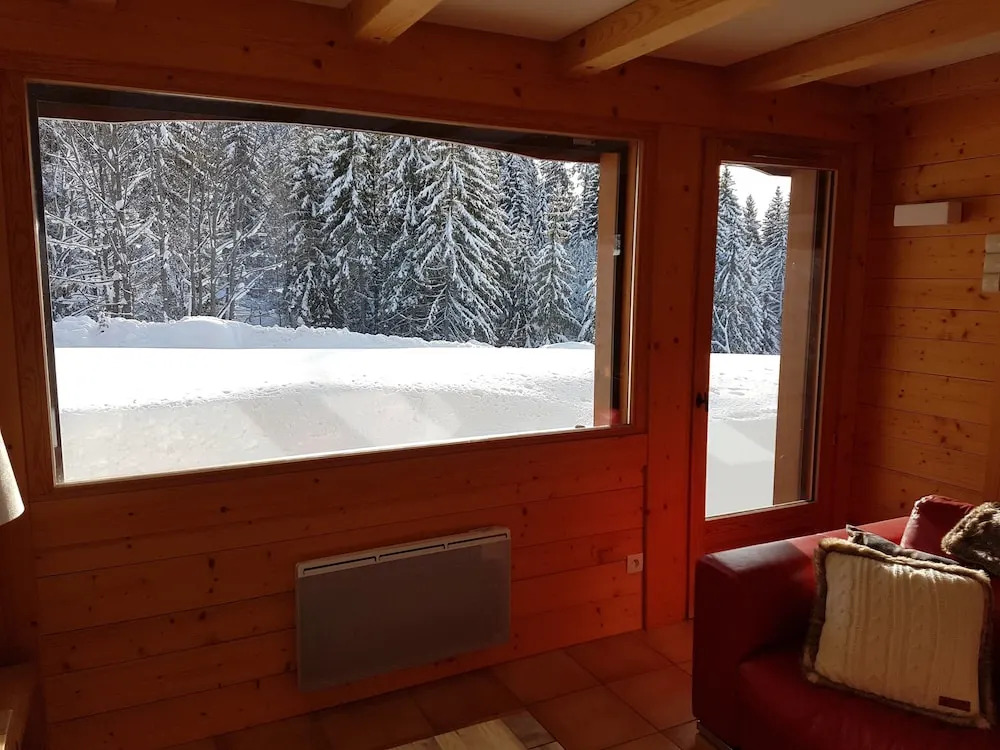 Raiches 1 - ARAVIS Holidays