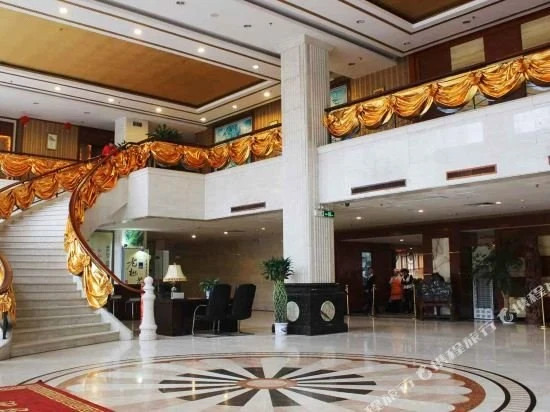 Ying Bin Hotel