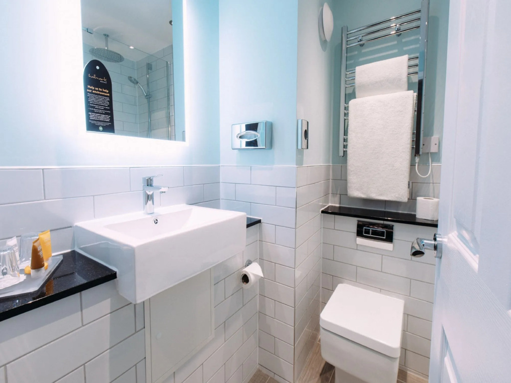 Preston Leyland Hotel Signature Collection by Best Western