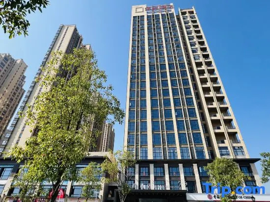 Tonghu Hotel
