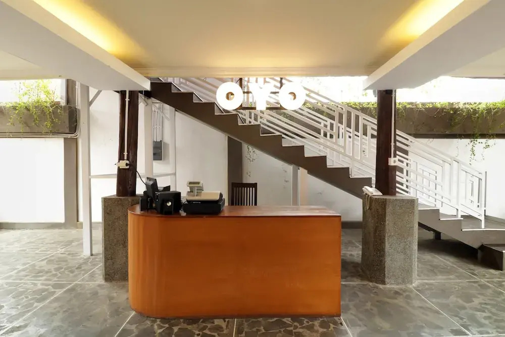 Baldev Casa by OYO Rooms