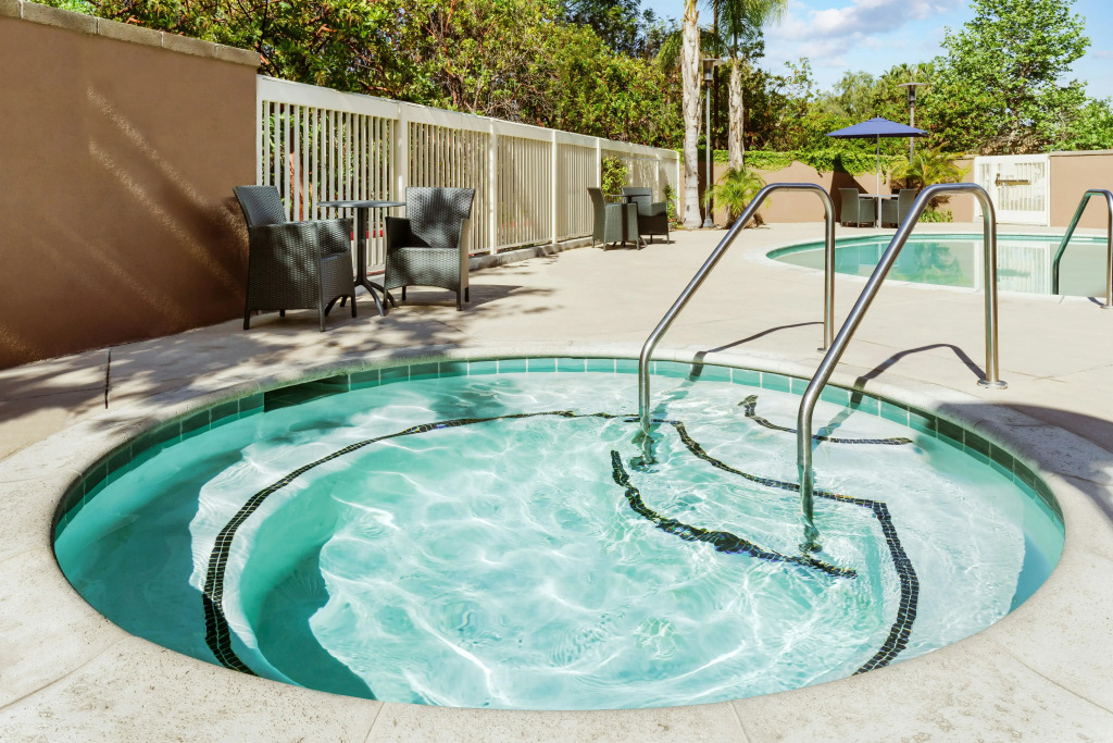 Hampton Inn & Suites Thousand Oaks, CA