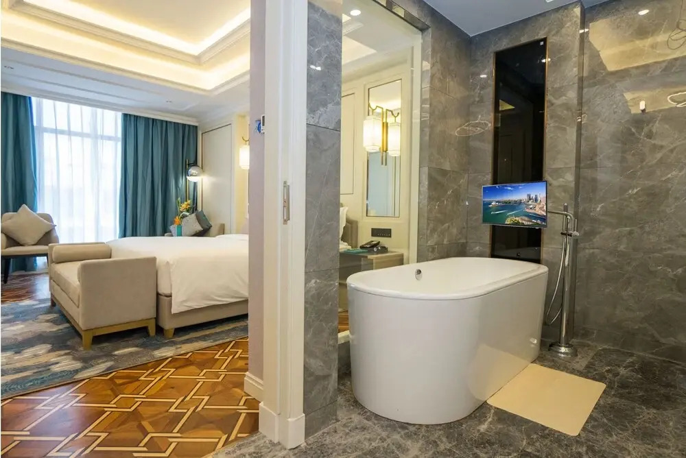 Kb Hotel