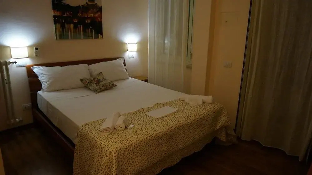 Casa Lory