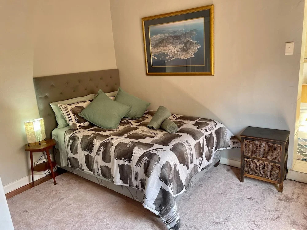 Living In Camps Bay Summer