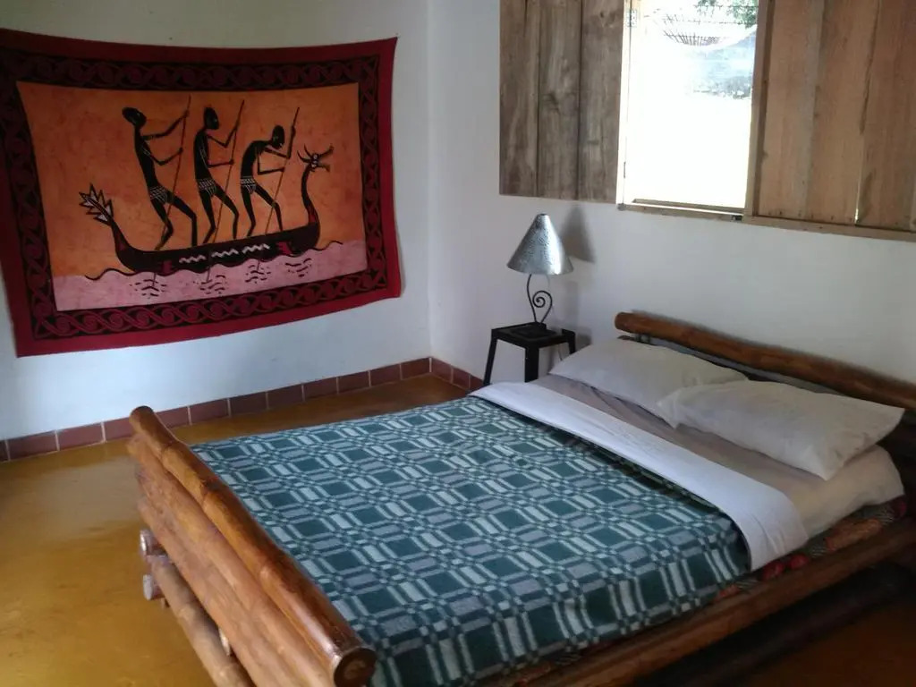 Hostal Altos Del Magdalena