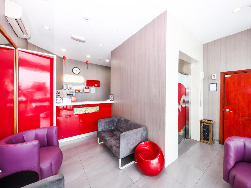 Hotel O 340 Comfort Hotel